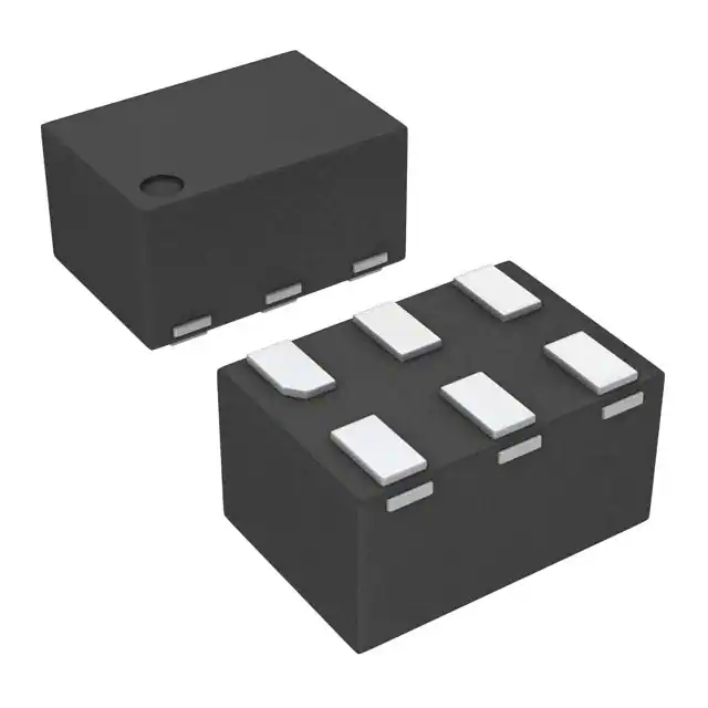 TPD4E001DPKR Texas Instruments
